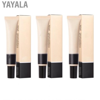 Yayala BB Base  Makeup Setting  for Lasting Skin Brightening Moisturizing 30g