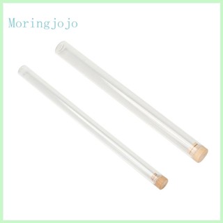 Jojo หลอดใส อเนกประสงค์ อุปกรณ์จัดระเบียบ