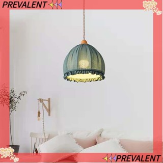Preva โคมไฟแขวนตกแต่งบ้าน สไตล์ฝรั่งเศส