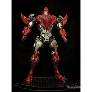 [Toy] METAGATE-G04 snake bird warrior deformation toy model beast BW Hero Super Warrior King Kong