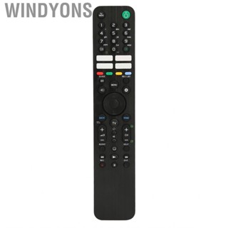 Windyons TV   Comfortable Replacement Sensitive ABS for RM 791 YD021 830 EA006