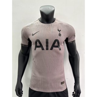 [Player Version] 2324 New Tottenham 2 เสื้อแขนสั้น AAA+ คุณภาพสูง