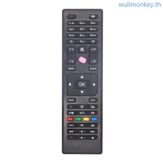 Wu รีโมตคอนโทรล สําหรับ RC4849 RC4870 RC4875 RC4860 Tv