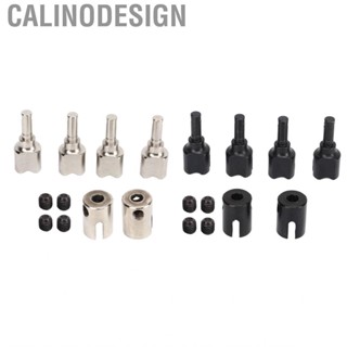 Calinodesign RC Differential Cup Diff Outdrive Efficient Power Transmission System Steel for Car Upgraded Parts