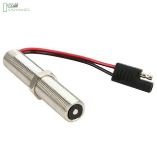 [ISHOWMAL-TH]Speed Sensor 3/4-16 UNF-2A Car Accessories Generator Parts Replacement-New In 9-