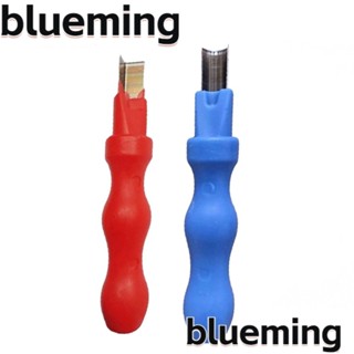 Blueming2 แถบไฟนีออน ซิลิโคน แบบพกพา มุมขวา 2 ชิ้น