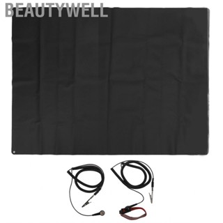 Beautywell Grounding Mat Universal Sheet With 5m Cords