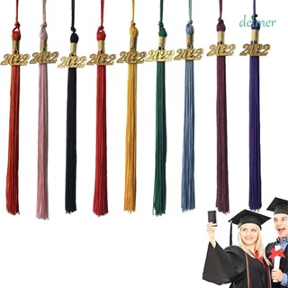 Delmer จี้พู่ แบบนิ่ม สีสันสดใส