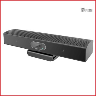 SEEUP 3R Webcam with Microphone and Speaker for Video Conference and Live Streaming