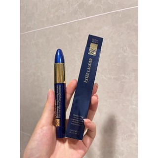 Estee Lauder DW อายหยิกหนา สีดํา 9 มล.