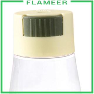 [Flameer] ขวดตวงพริกไทย เครื่องปรุงรส น้ําตาล น้ําตาล น้ําตาล และผง สําหรับตั้งแคมป์