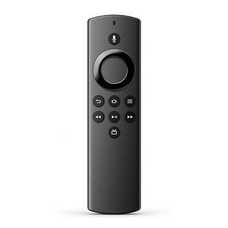 ใหม่ รีโมตคอนโทรล h69a73 สําหรับ Amazon Fire TV stick Alexa voice Lite 2020 l5b83h