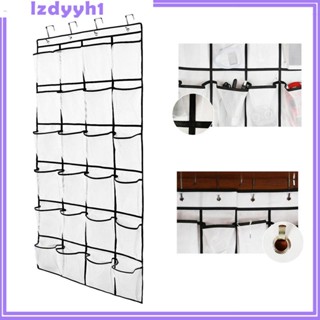 [JoyDIY] ที่แขวนซองจดหมาย ตาข่าย ขนาดใหญ่ 24 ช่อง สําหรับแขวน