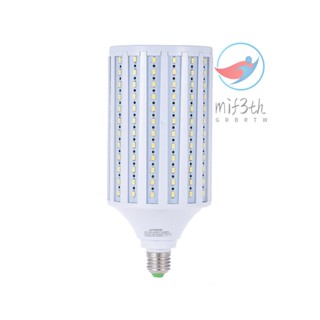 Andoer หลอดไฟ LED 135W 216 ดวง 5500K E27 185-245V สําหรับใช้ถ่ายภาพในสตูดิโอ