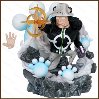 Cool ใหม่ โมเดลฟิกเกอร์ One Piece Bartholemew Kuma Oka Shichibukai PX-0 ของเล่น สําหรับเด็ก เก็บสะสม ของขวัญ