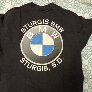 S-5XL เสื้อมอเตอไซค์ BMW วินเทจ