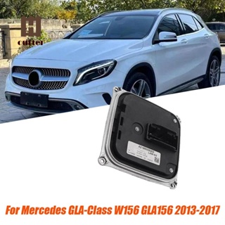 ก2189009303 โมดูลควบคุมบัลลาสต์ไฟหน้าซีนอน HID LED สําหรับ Mercedes GLA-Class W156 2013-2017 DRL1668203589