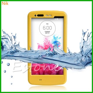 Bфseull เคสแข็ง หลากสี กันน้ํา กันกระแทก ทนทาน สําหรับ LG G3