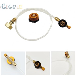 ⭐NEW ⭐Valve Adapter Aluminum Alloy Burner LPG Gas Cartridge Valve High Quality