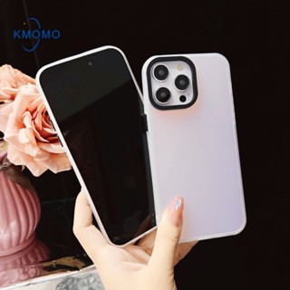 Realme 10 Pro 5G 9 4G 9i 8i 8 6i 5 5i 5s เลเซอร์สะท้อนแสงเคสใส TPU กันกระแทก เคสใส