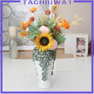 [Tachiuwa1] แจกันดอกไม้แห้ง สไตล์โมเดิร์น สําหรับตกแต่งบ้าน ห้องนั่งเล่น