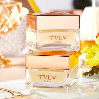 Hot Sale# TVLV Royal Royal juice waterfall milk Lady cream brightening skin color concealer lazy nude makeup cream new 8cc