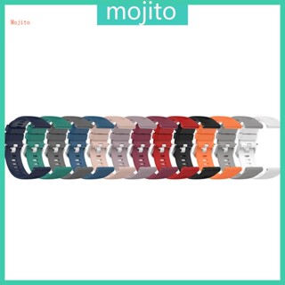 Mojito สายนาฬิกาข้อมือ แบบเปลี่ยน สําหรับ Uwatch GT solar LS01 ID205U