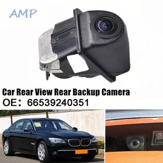 ⚡NEW 9⚡66539240351 Rear View Trunk Reverse Camera For BMW X1 E84 X3 F25 X3 F25