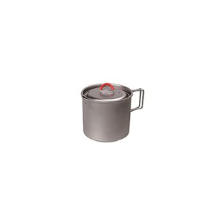 EVERNEW Ti Mug pot 500 ECA537