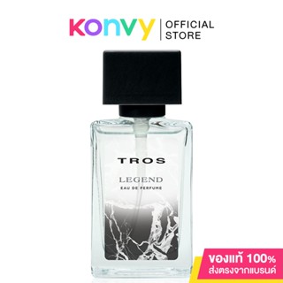 TROS EDP Legend 30ml #Black.