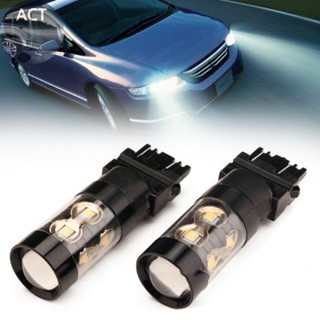 หลอดไฟถอยหลัง LED 3157 6000K สําหรับ Chevy 1500 1999-2013 2 ชิ้น