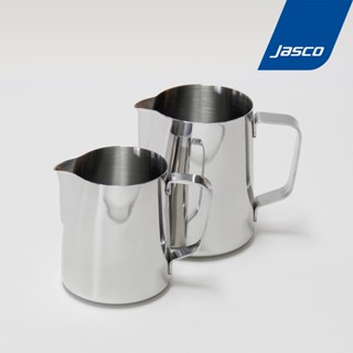 Jasco เหยือกตีฟองนม Milk Frothing Jugs Stainless Steel