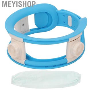 Meyishop Baby Neck Brace Torticollis Corrector Child Soft Support For Crooked