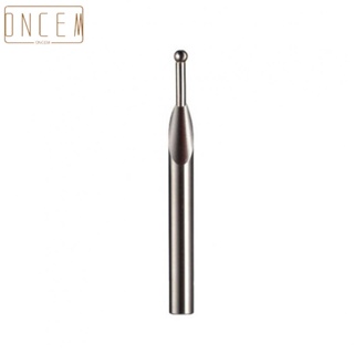 【ONCEMOREAGAIN】8mm Shank 4mm Carbide Ball Tip Probe Insert for Height Gage Measuring Instrument