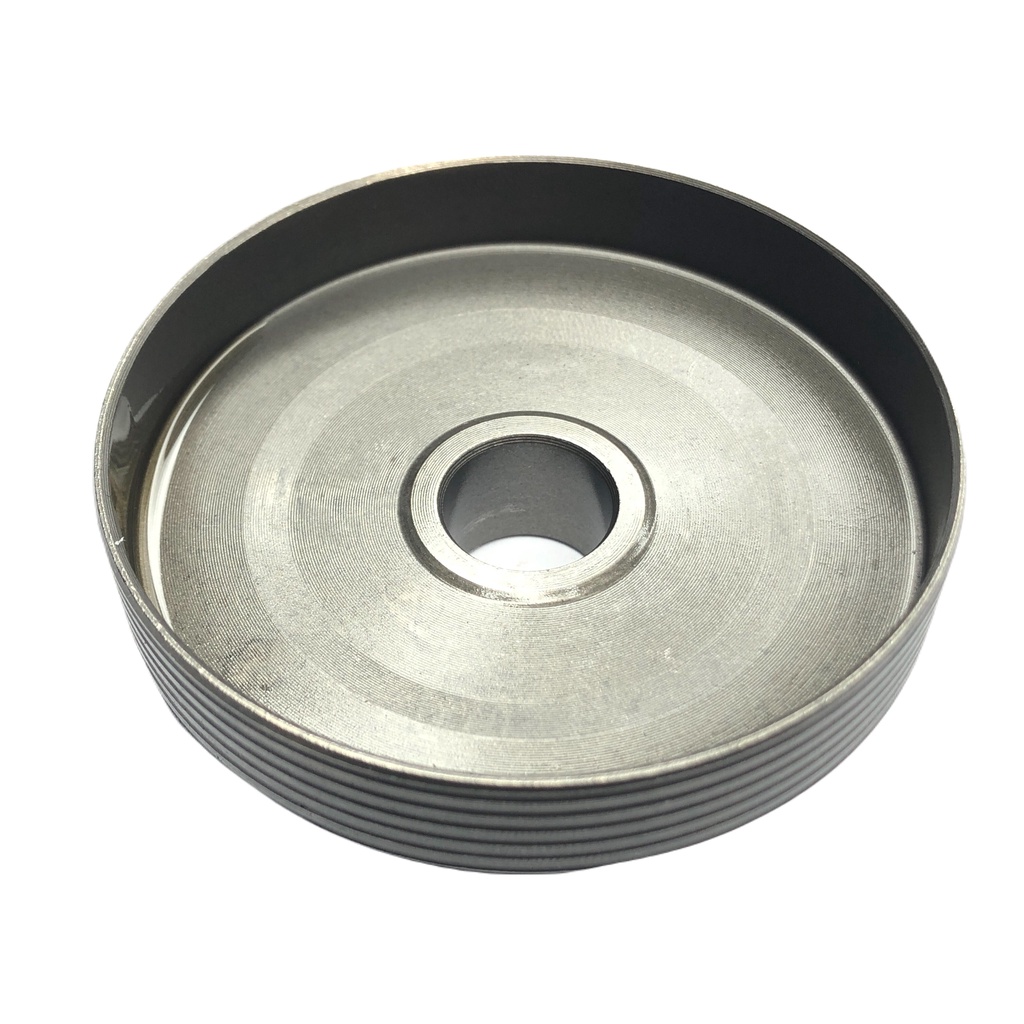 ฝาครอบคลัทช์เลื่อยยนต์ 5200 ตราSUPER สเตอร์แหวน7ฟัน ฝาครัชท์เลื่อยยนต์ ฝาคลัทช์เลื่อย ฝาคลัทช์5200 - รูปที่ 2