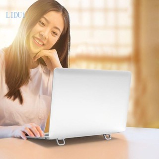 Lidu1 ขาตั้งคีย์บอร์ด น้ําหนักเบา สําหรับคอมพิวเตอร์ แล็ปท็อป PC