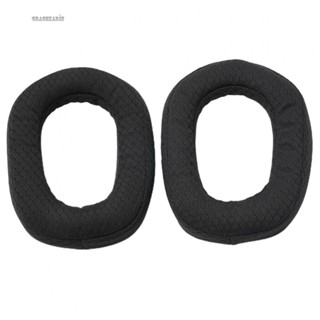 【GRCEKRIN】Headset Cover Crossbar Headband Pad For Logitech G435 Earmuff Memory SpongeCover