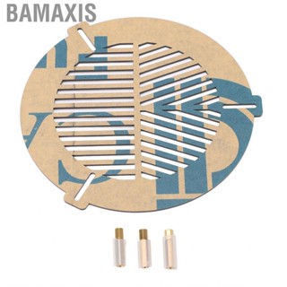 Bamaxis Focusing Bahtinov  Acrylic 100 To 140mm