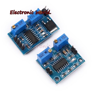 Tl494 SG3525 PWM โมดูลบอร์ดควบคุมความถี่ ปรับได้ Diy