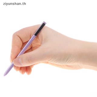 Ziyunshan ปากกาสไตลัส S-Pen แบบเปลี่ยน สําหรับ Note 9 N960F EJ-PN960 SPen Touch th