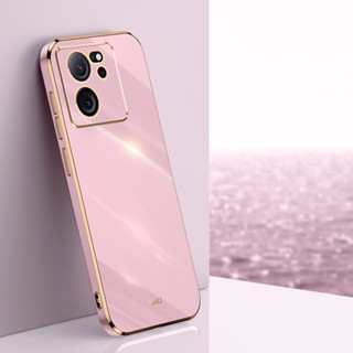 เคสซิลิโคนนิ่ม บางพิเศษ กันกระแทก สําหรับ Xiaomi Redmi K60 Redmi K60Ultra K60 PRO K50