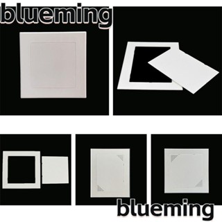 Blueming2 ฝาครอบหลุมเพดานทั่วไป ติดตั้งง่าย สําหรับติดผนัง