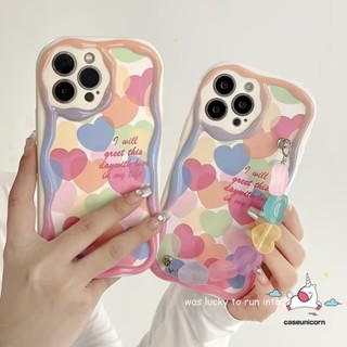 เคสโทรศัพท์มือถือนิ่ม ขอบโค้ง ลายหัวใจ 3D หลากสี พร้อมสายคล้องมือ สร้างสรรค์ สําหรับ Infinix Hot 10 12 30i 9 20 8 11 30 Play Smart 6 7 6Plus 5 Hot 10Lite 9 8 Note 12 G96