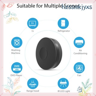 รีโมตคอนโทรล IR RF WiFi ควบคุมด้วยเสียง สําหรับเครื่องปรับอากาศ TV Tuya Smart Life ทนทาน ใช้ซ้ําได้