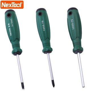 Nextool ไขควงซ็อกเก็ต รูปตัว Y พิเศษ