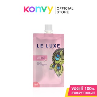 LE LUXE FRANCE All Day All Night Be Bright Cream 7g.