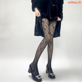 Wit ถุงน่องตาข่ายยาว ป้องกันการติดขัด สําหรับตกปลา