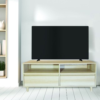 SB Design Square ไซด์บอร์ด KC-PLAY รุ่น FAMILO สีไม้อ่อน (120x45x53 ซม.) แบรนด์ KONCEPT FURNITURE