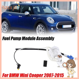 โมดูลปั๊มเชื้อเพลิงรถยนต์ สําหรับ BMW Mini Cooper 2007-2015 16112755084 16112755085 อะไหล่อุปกรณ์เสริมรถยนต์