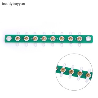 Bbth หมุดทองแดง 1 ชิ้น / PCB Scaffolding / DIY บอร์ดแอมป์ สากล แตกต่างกัน